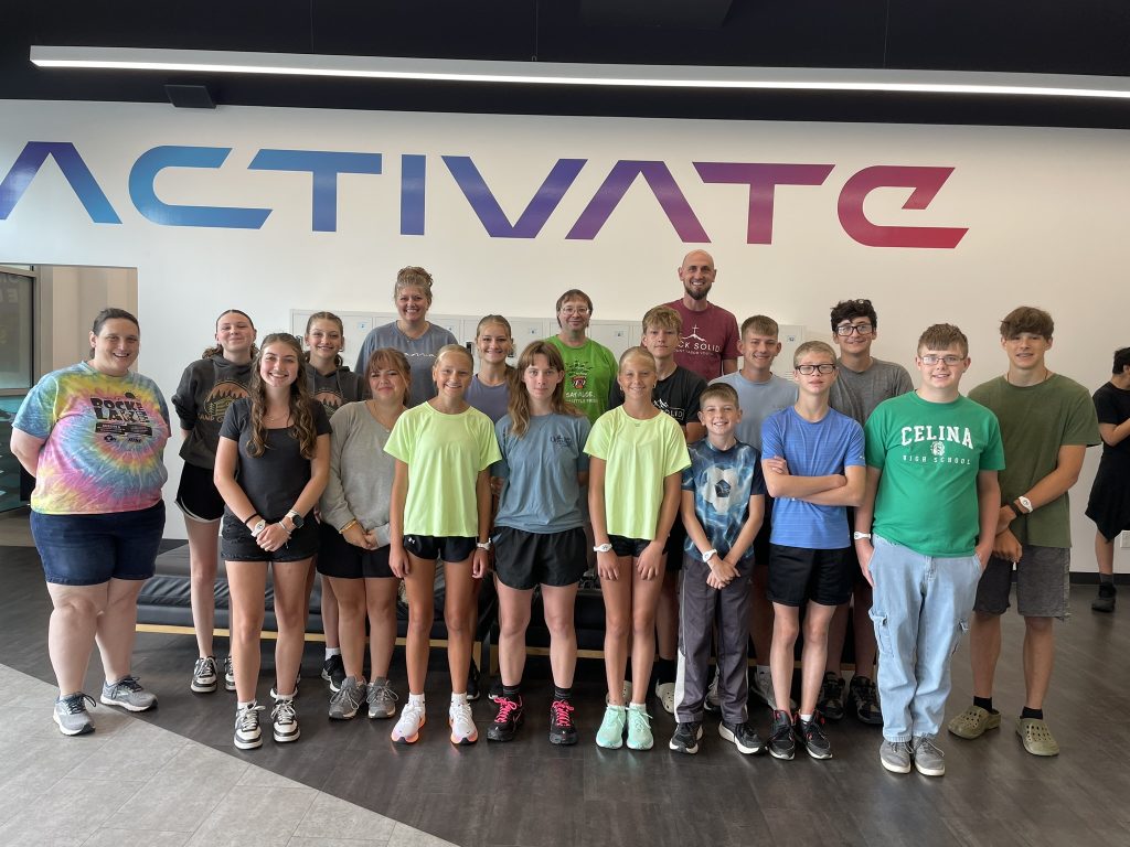 Activivate 2026